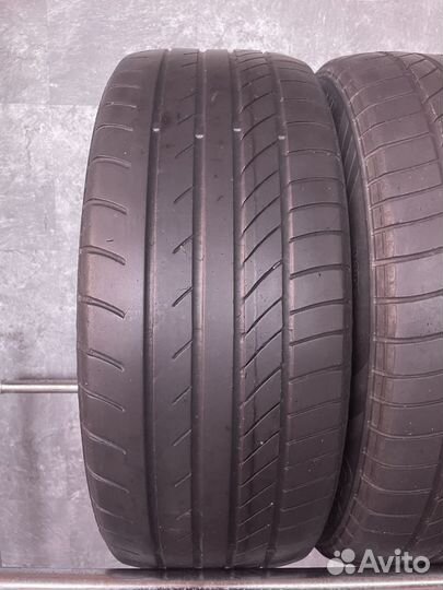 Continental ContiSportContact 1 205/55 R16 91V