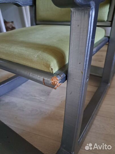 Кресло качалка для ребенка IKEA