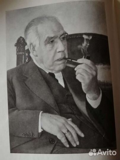 Нильс Бор, Избранные научные труды, 2 том, М.,1972