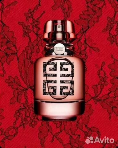 Givenchy linterdit edition couture, 80 ml