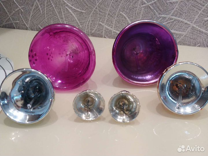 Колокольчик СССР