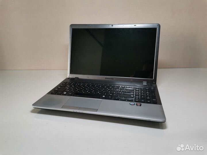 Samsung np355v5c по частям