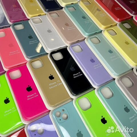 Чехол на iPhone 13 Айфон 13
