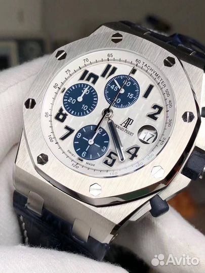 Часы audemars piguet Aud Pig