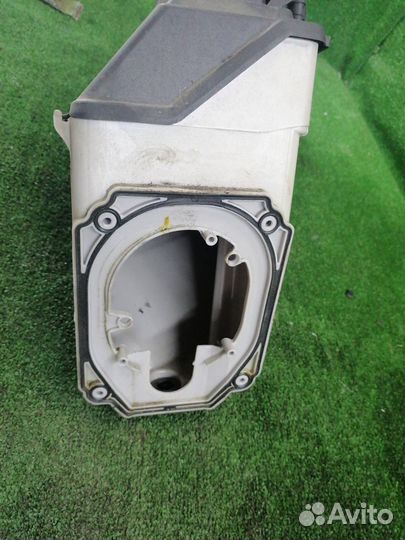 Корпус блока управления двигателем Bmw X3 E83