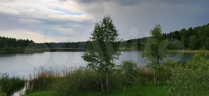 Участок 15,7 сот. (ИЖС)