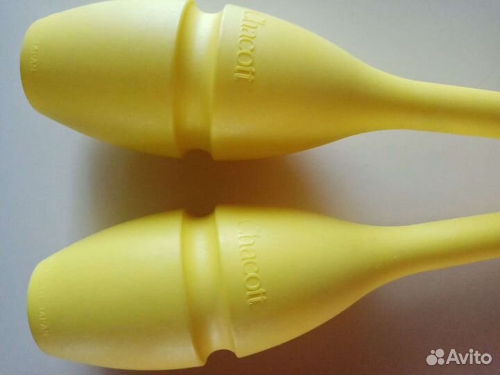 Булавы chacott 41