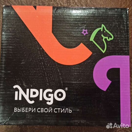 Ботинки демисезонные