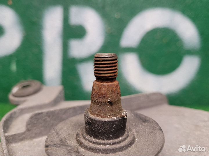 Трапеция дворников Nissan Tiida 1 C11