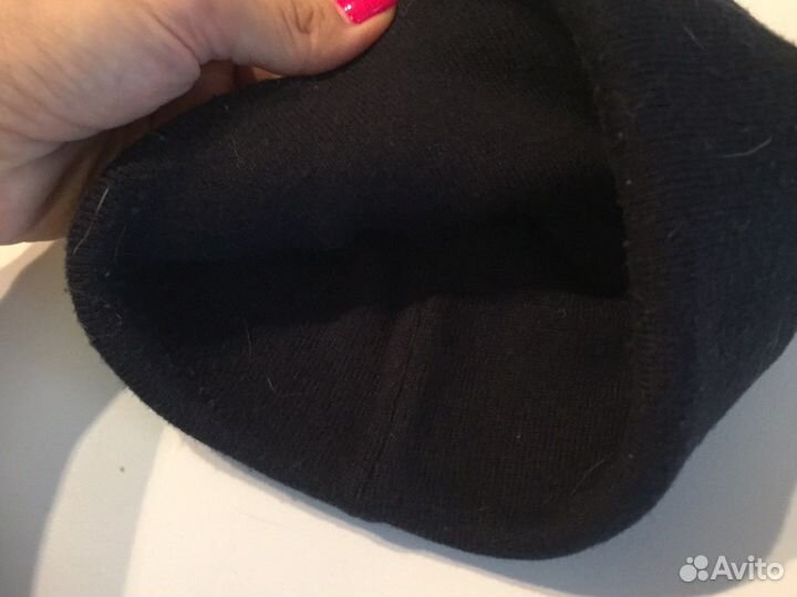 Шапка мужская Nike