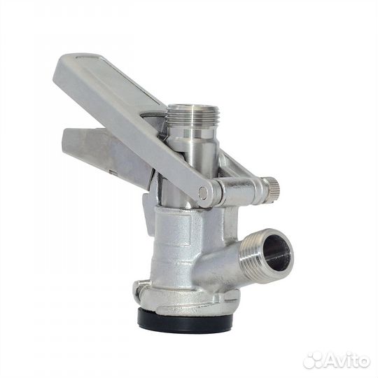 Головка раздаточная тип 