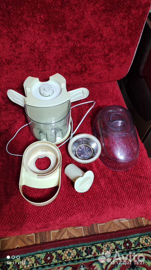 Соковыжималка Rotel б/у