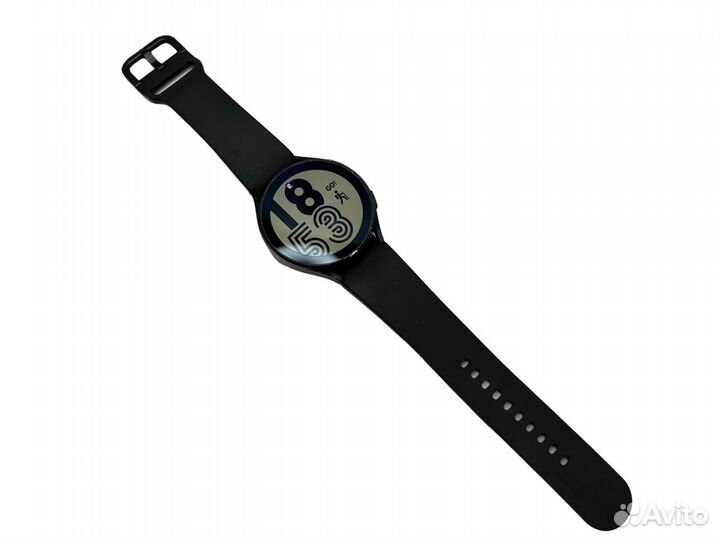 Умные часы Samsung Galaxy Watch 4 44мм (G113)