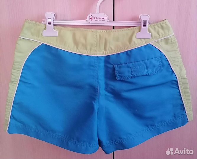 Шорты ellesse женские