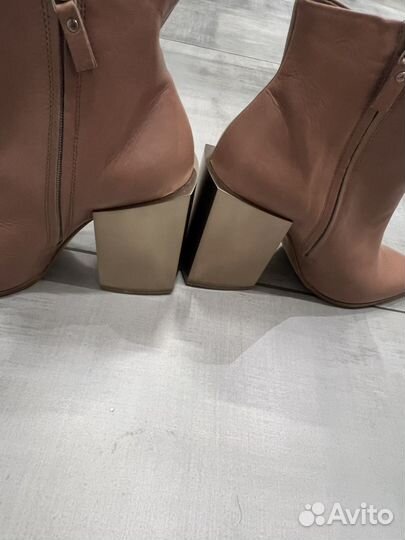 Ботильоны Vic matie 38 р р