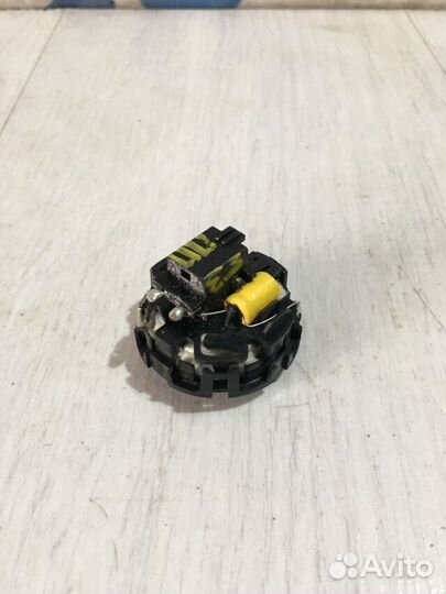 Динамик пищалка jaguar XF 3.0 ат aj30