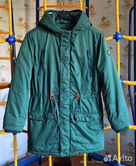 Куртка зимняя 152/Mayoral/Испания