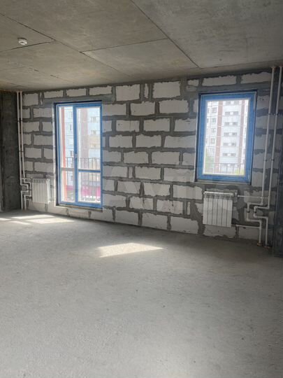 1-к. квартира, 44,9 м², 5/9 эт.