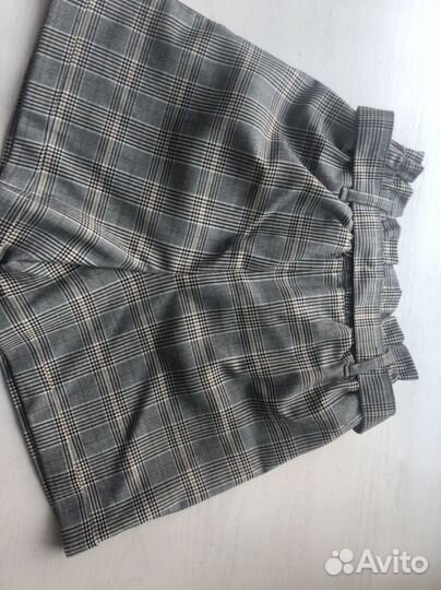 Шорты для девочек