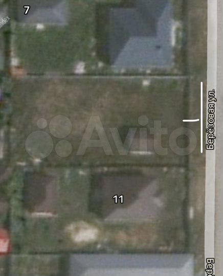 Участок 12 сот. (ИЖС)