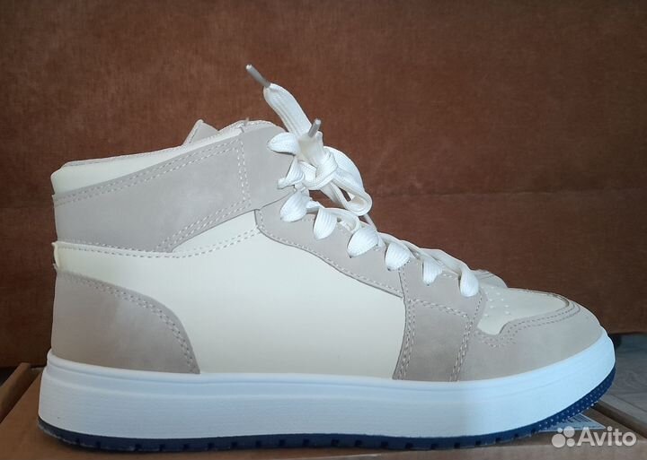 Кеды женские