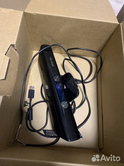 Kinect xbox 360