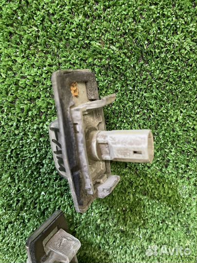 Подсветка номера Mazda (цена за 2шт)