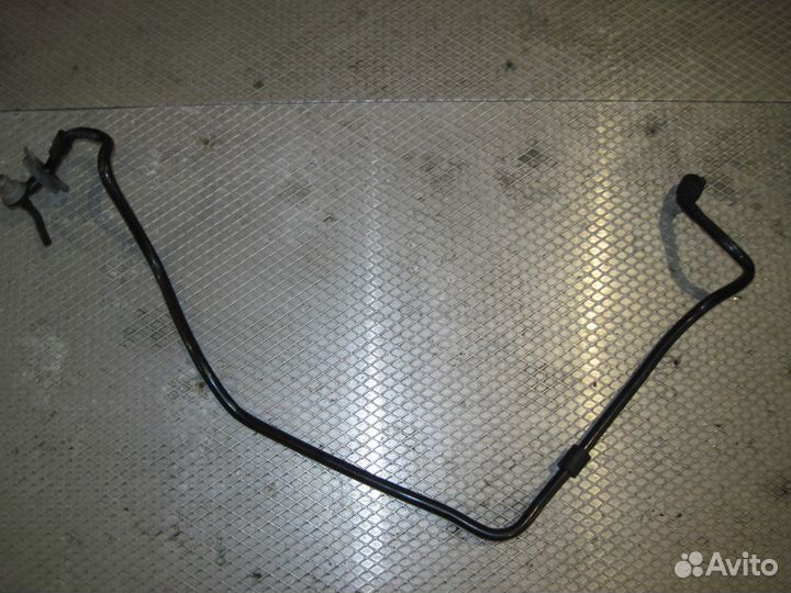 Вакуумная трубка Мерседес 2.2 дизель