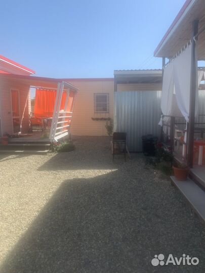 База отдыха