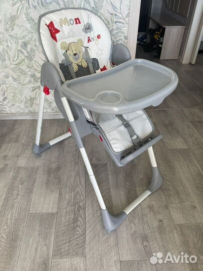 Стул для кормления