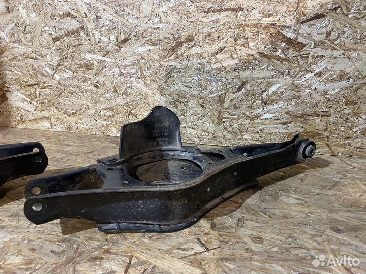 Рычаг задний нижний VW Passat B6 B7 B8 05-21