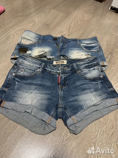 Женская одежда