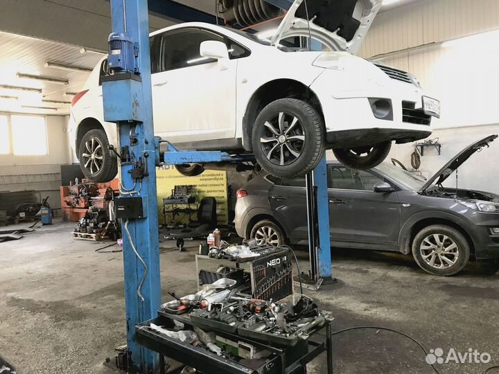 Удаление катализатора бесплатно Пламегаситель