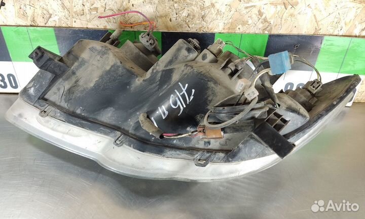 Фара правая Byd F3 2006-2013
