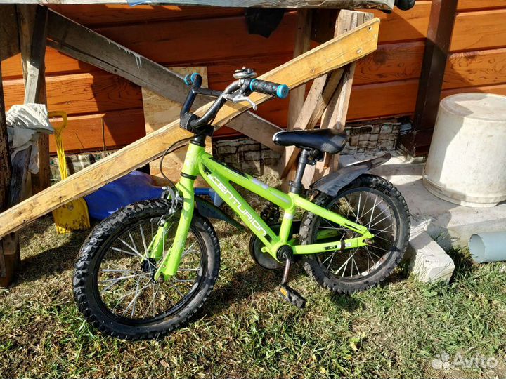 Велосипед детский 16 дюймов Centurion