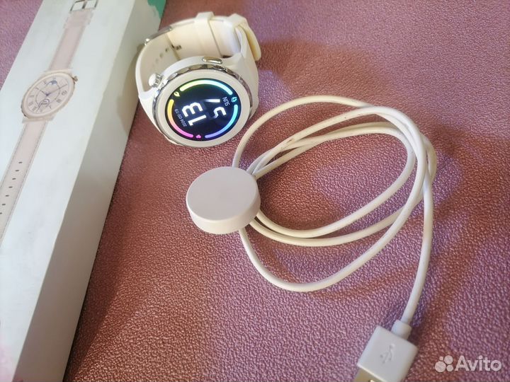 Смарт часы х6pro