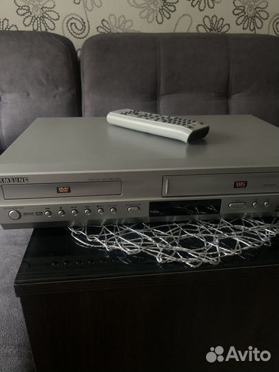 Dvd,CD плеер samsung