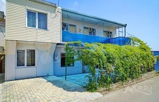 Гостиница, 120 м²