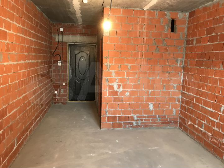 Квартира-студия, 23,9 м², 4/5 эт.