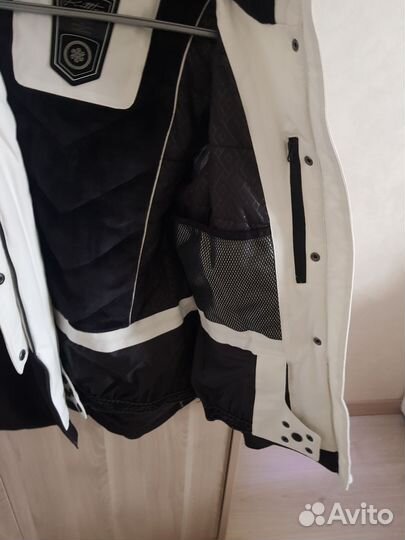 Куртка женская фирмы killtek