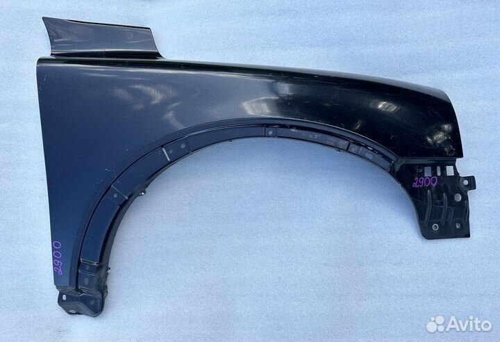 Крыло переднее правое 30796495 Volvo XC90