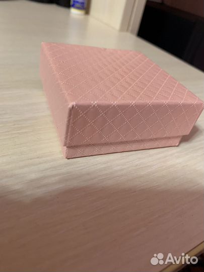 Серьги бижутерия