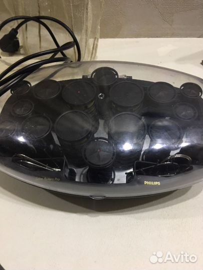 Электробигуди