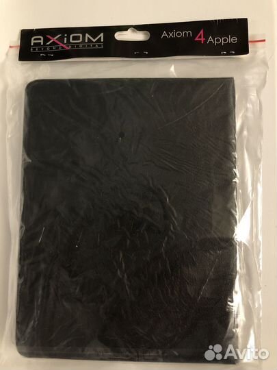 Чехол на iPad 3
