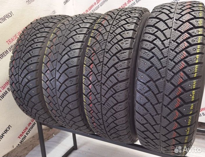 Bfgoodrich G-Force Stud 185/65 R15 92W