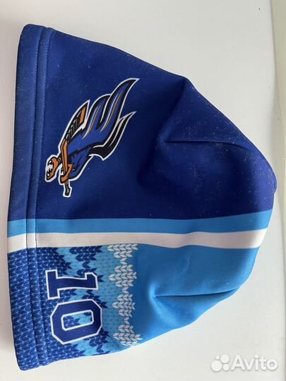 Шапка х/к Олимпия