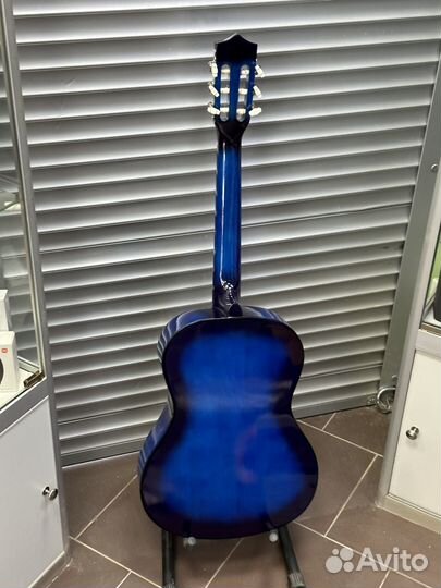 Новая Гитара Классическая Belucci