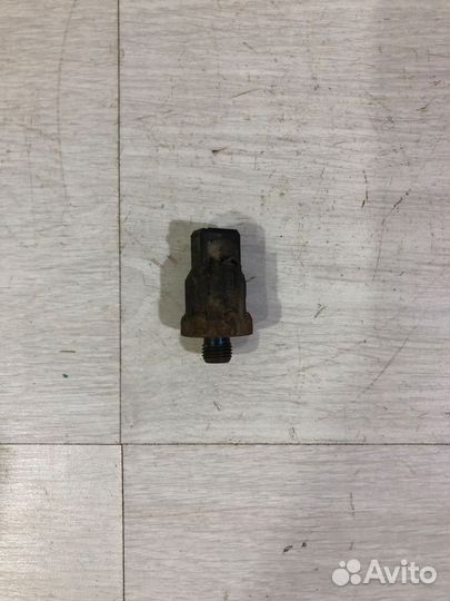 Датчик детонации renault sandero 1 1.6 мт