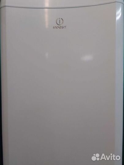 Холодильник Индезит б/у