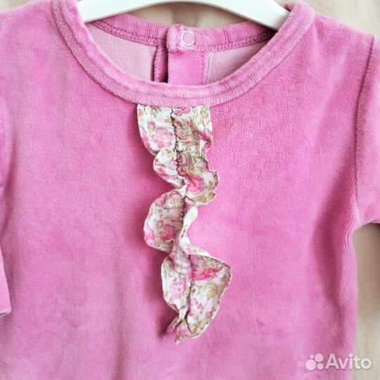 Jacadi для девочки